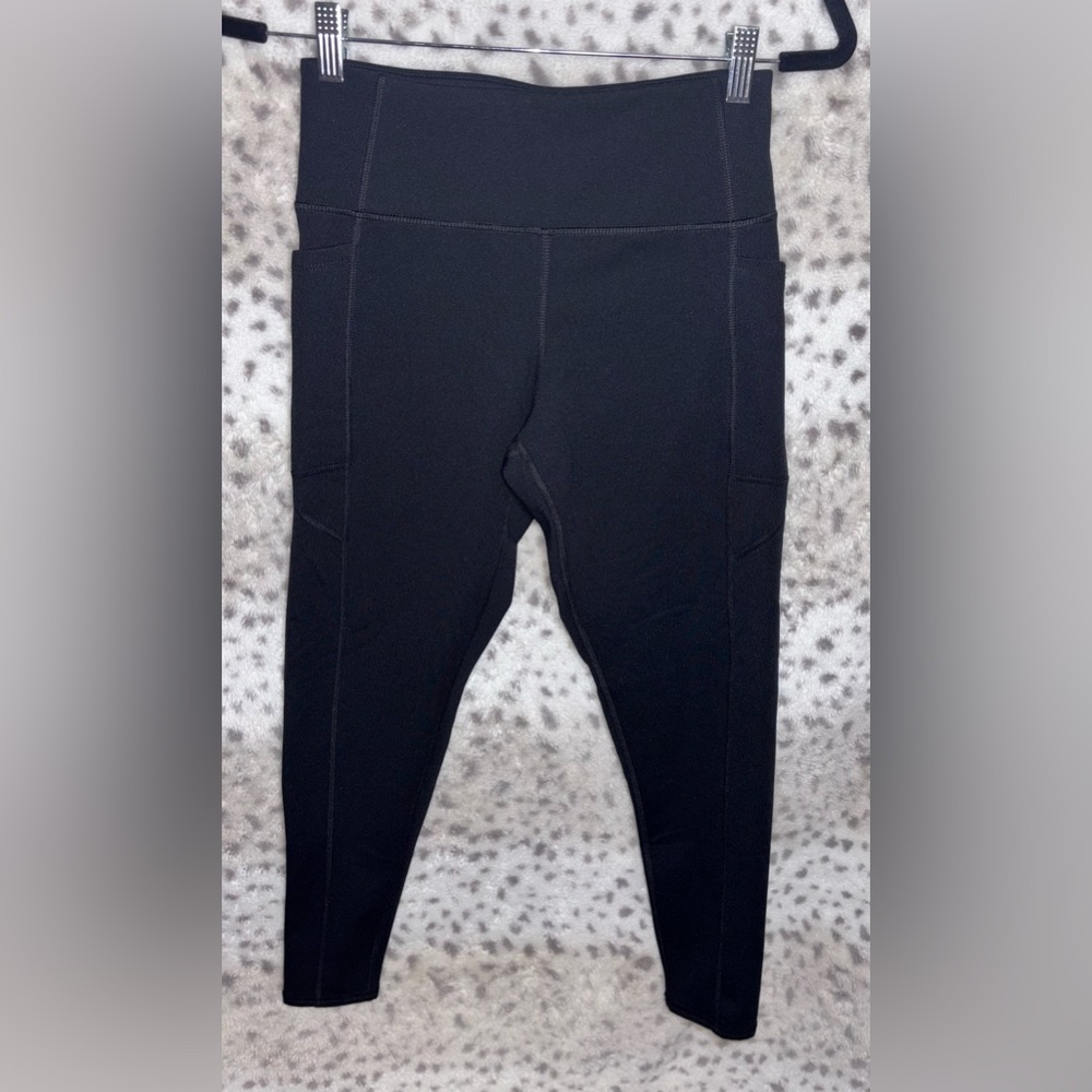 WOMENS BSP LINED LEGGINGS